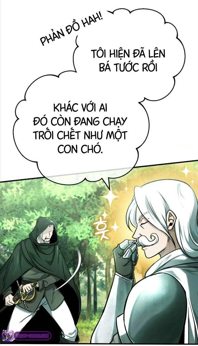Hồi Quy Giả Về Hưu: Chương 28