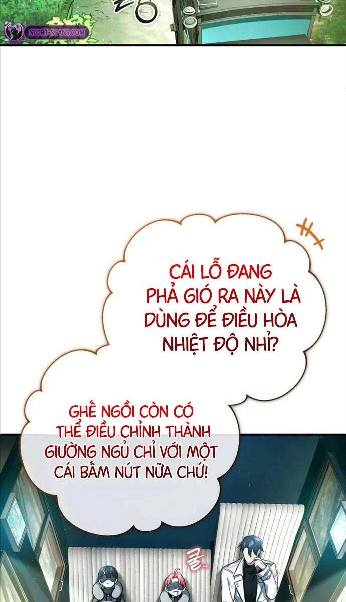 Hồi Quy Giả Về Hưu: Chương 28