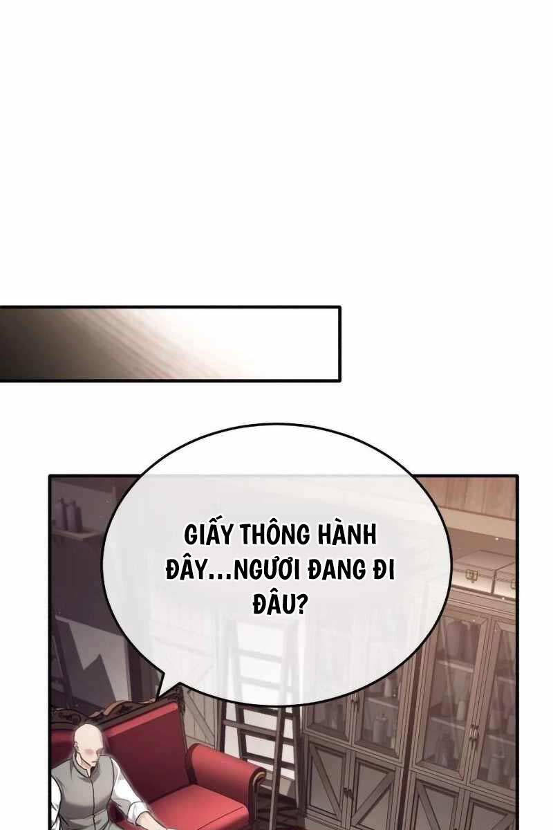Hồi Quy Giả Về Hưu: Chương 29