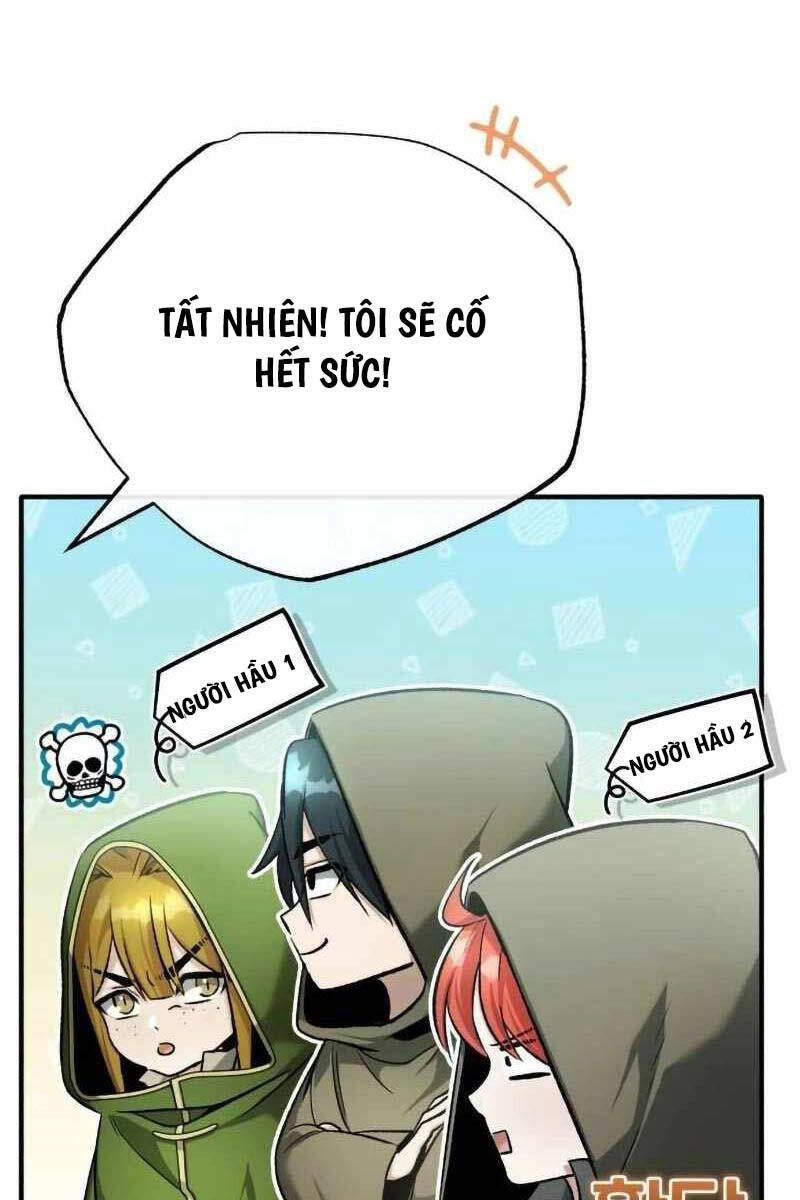 Hồi Quy Giả Về Hưu: Chương 29