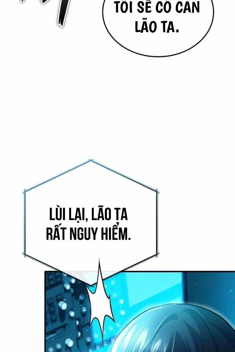 Hồi Quy Giả Về Hưu: Chương 29