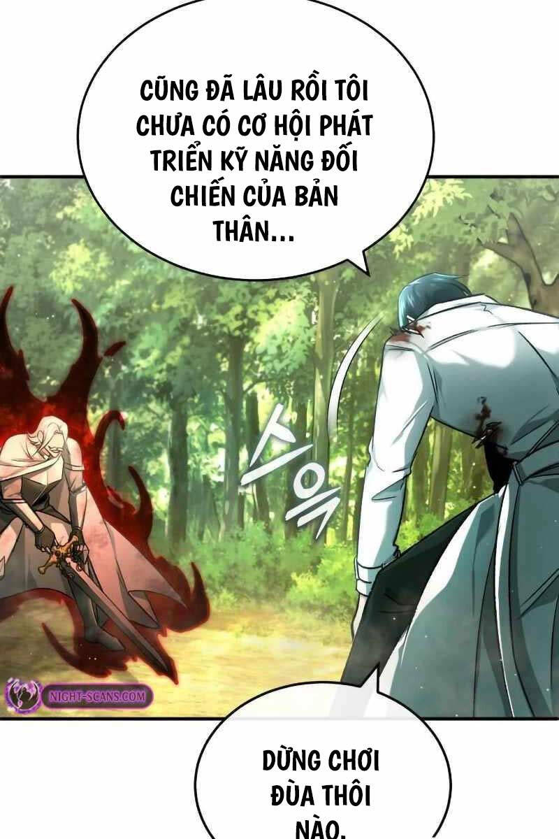 Hồi Quy Giả Về Hưu: Chương 29