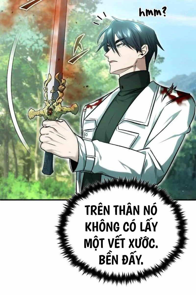 Hồi Quy Giả Về Hưu: Chương 29