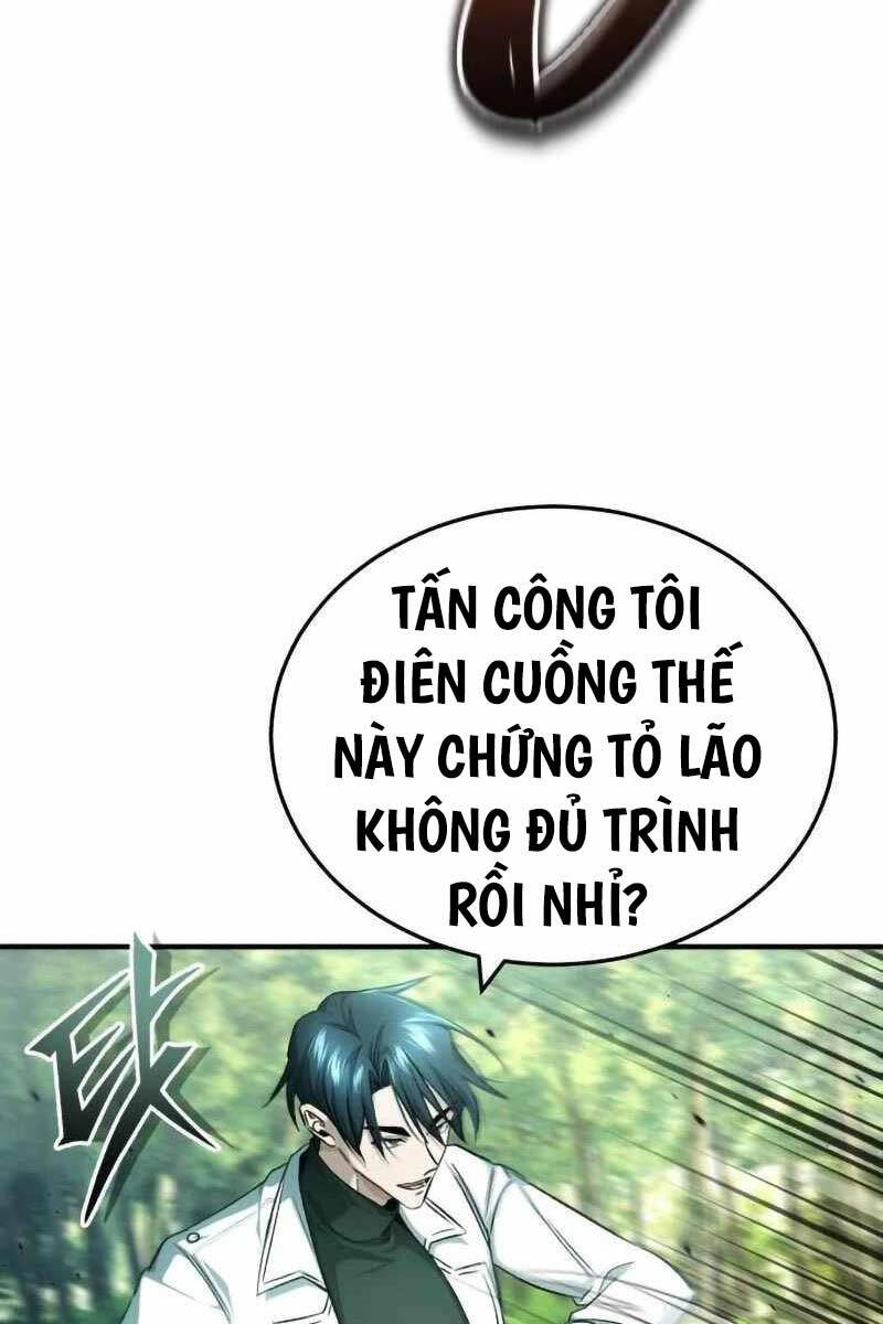 Hồi Quy Giả Về Hưu: Chương 29
