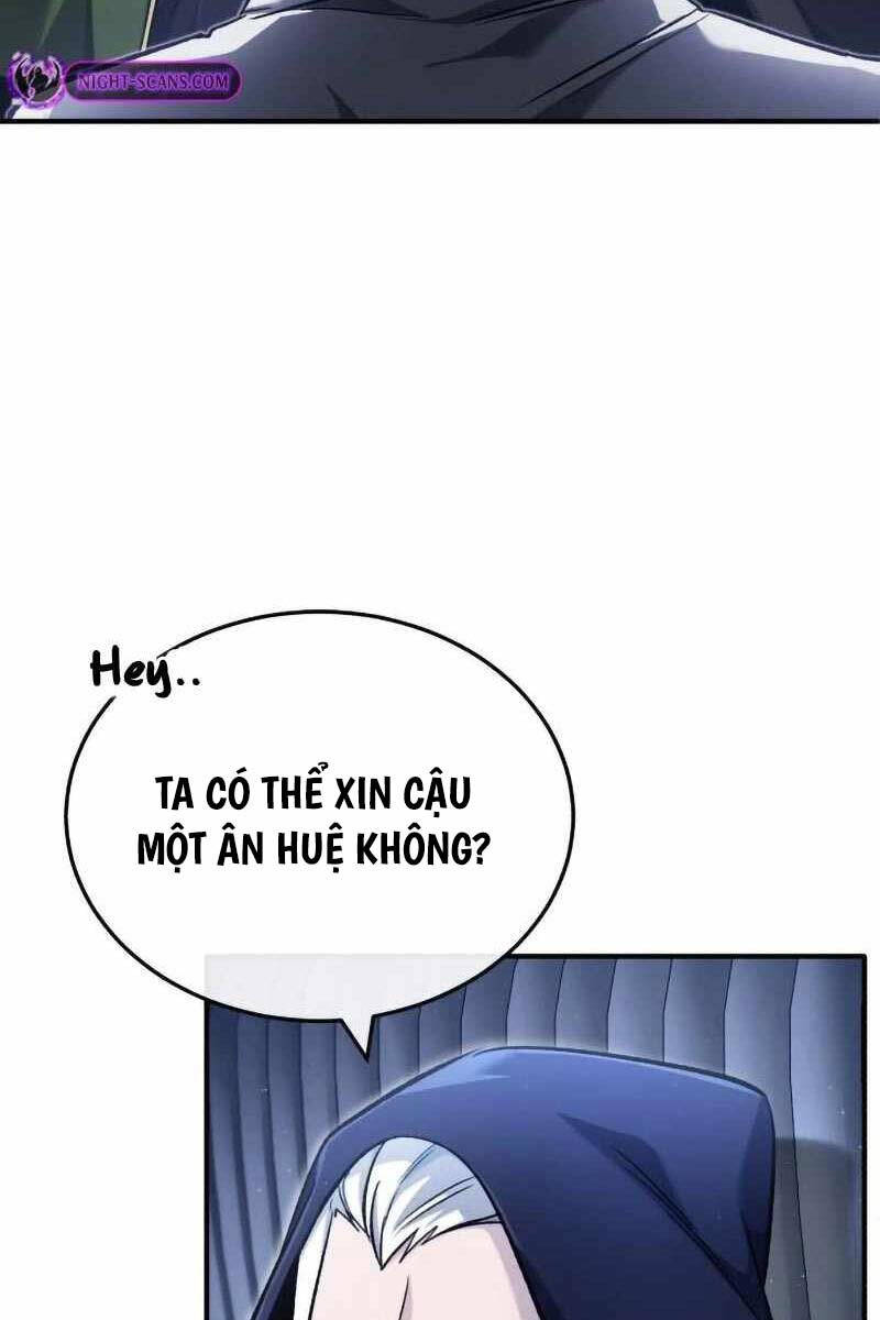 Hồi Quy Giả Về Hưu: Chương 29
