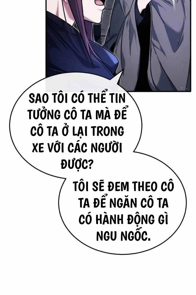 Hồi Quy Giả Về Hưu: Chương 29