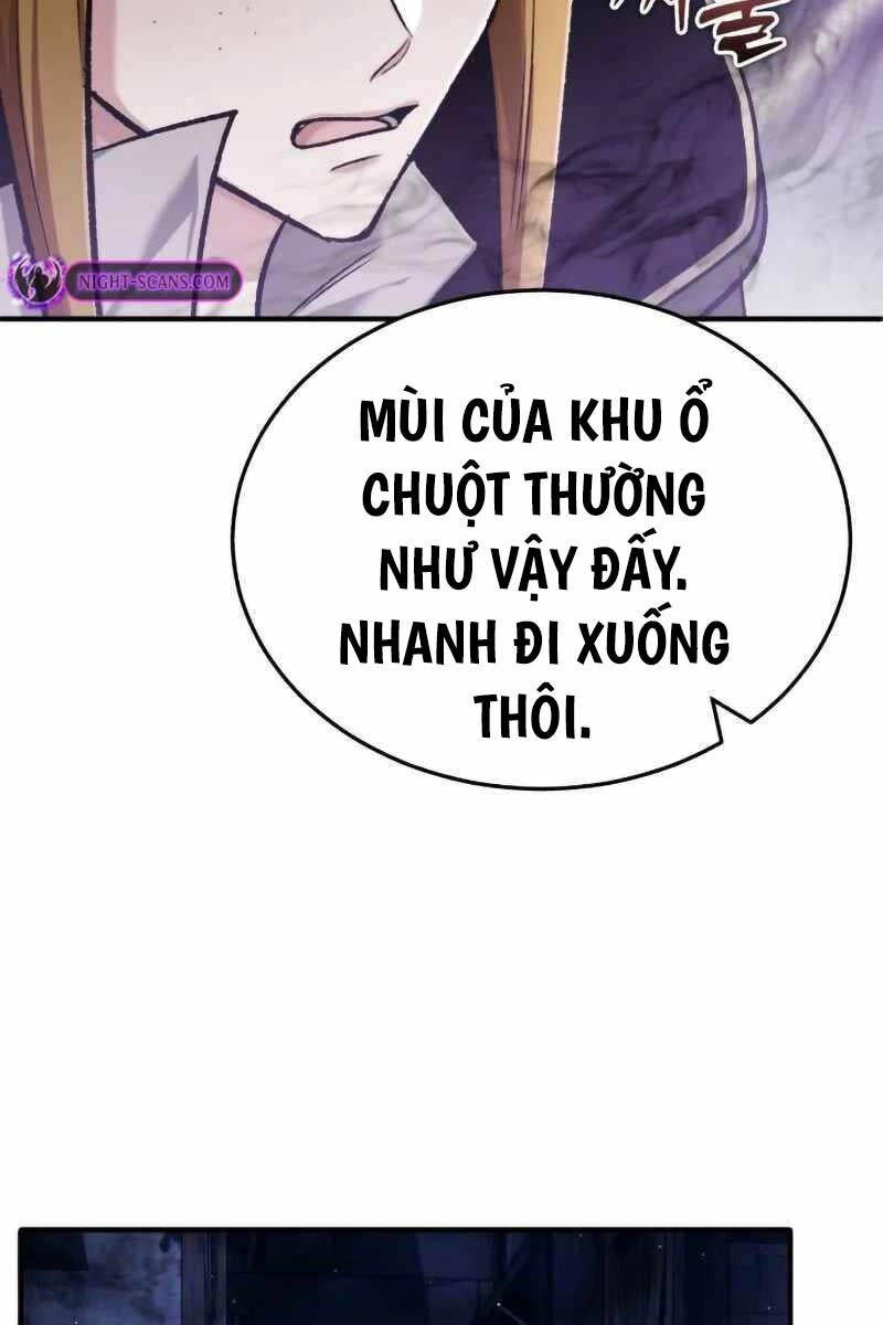 Hồi Quy Giả Về Hưu: Chương 29