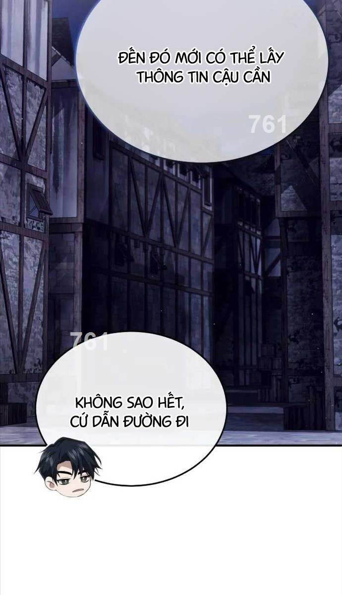 Hồi Quy Giả Về Hưu: Chương 30