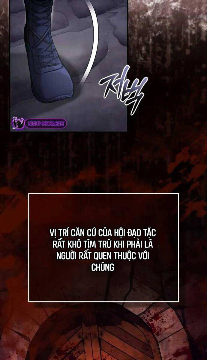 Hồi Quy Giả Về Hưu: Chương 30
