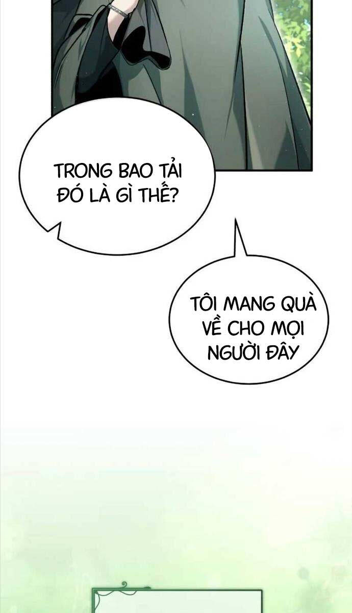 Hồi Quy Giả Về Hưu: Chương 30