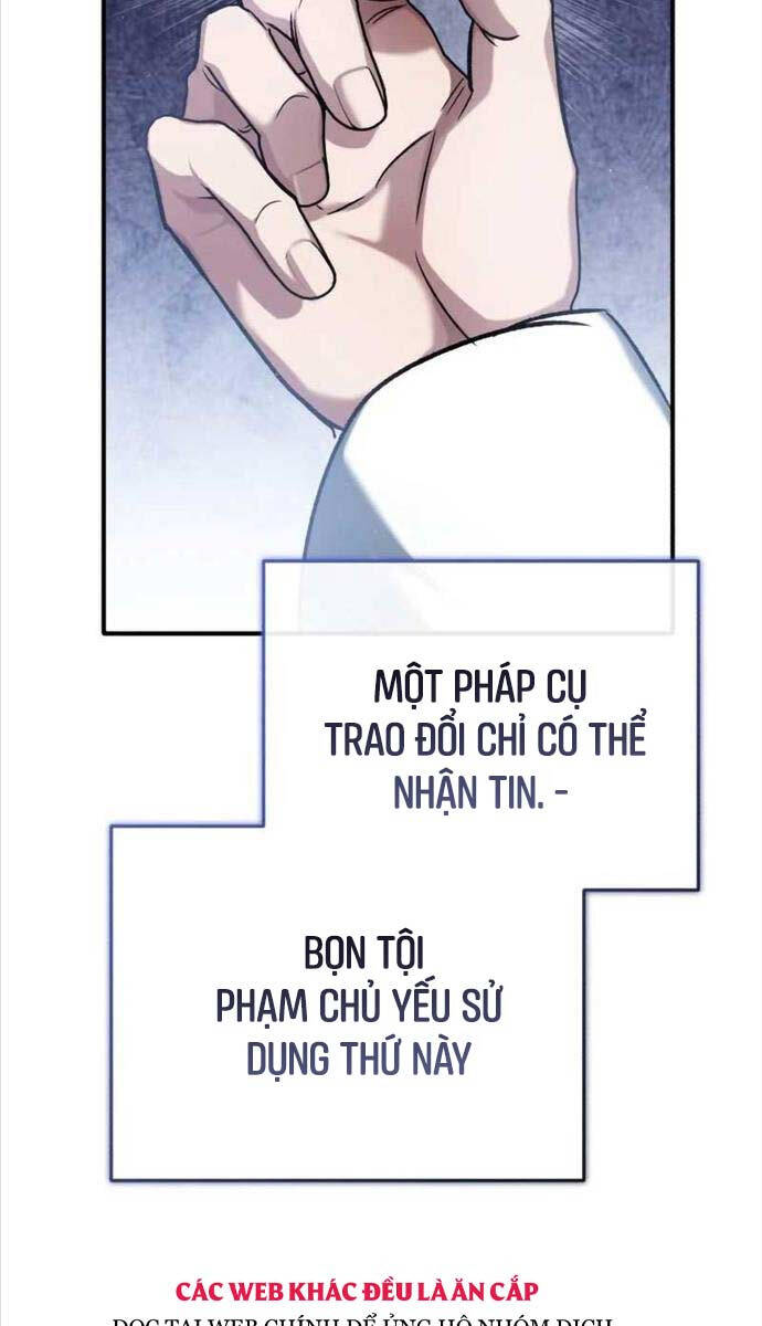 Hồi Quy Giả Về Hưu: Chương 30
