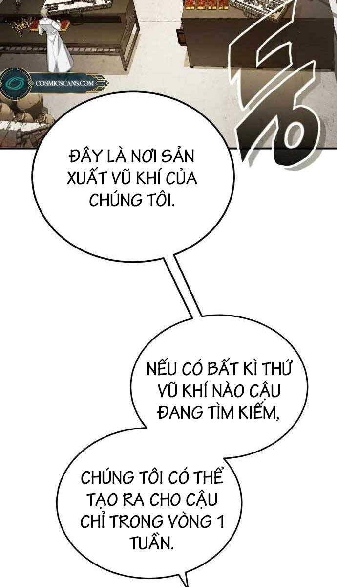 Hồi Quy Giả Về Hưu: Chương 5