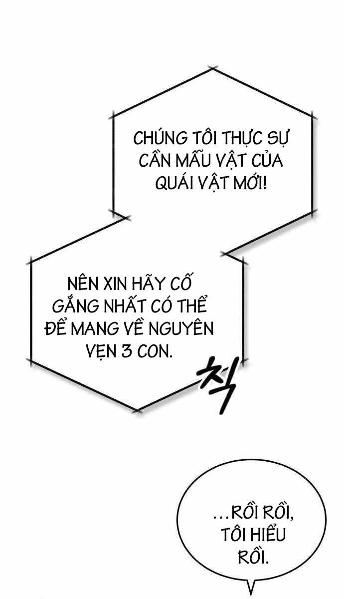 Hồi Quy Giả Về Hưu: Chương 5