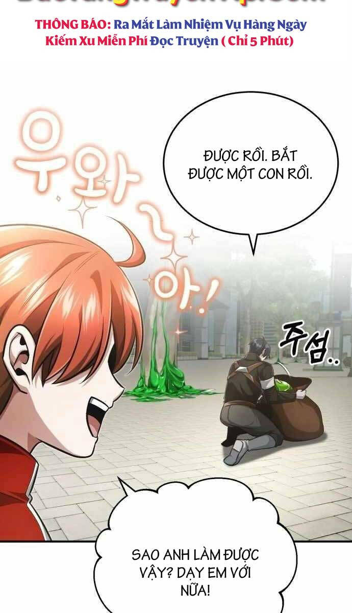Hồi Quy Giả Về Hưu: Chương 5