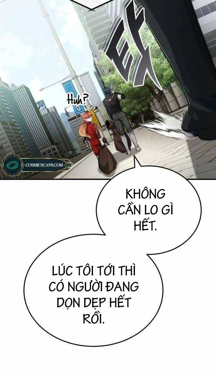 Hồi Quy Giả Về Hưu: Chương 5