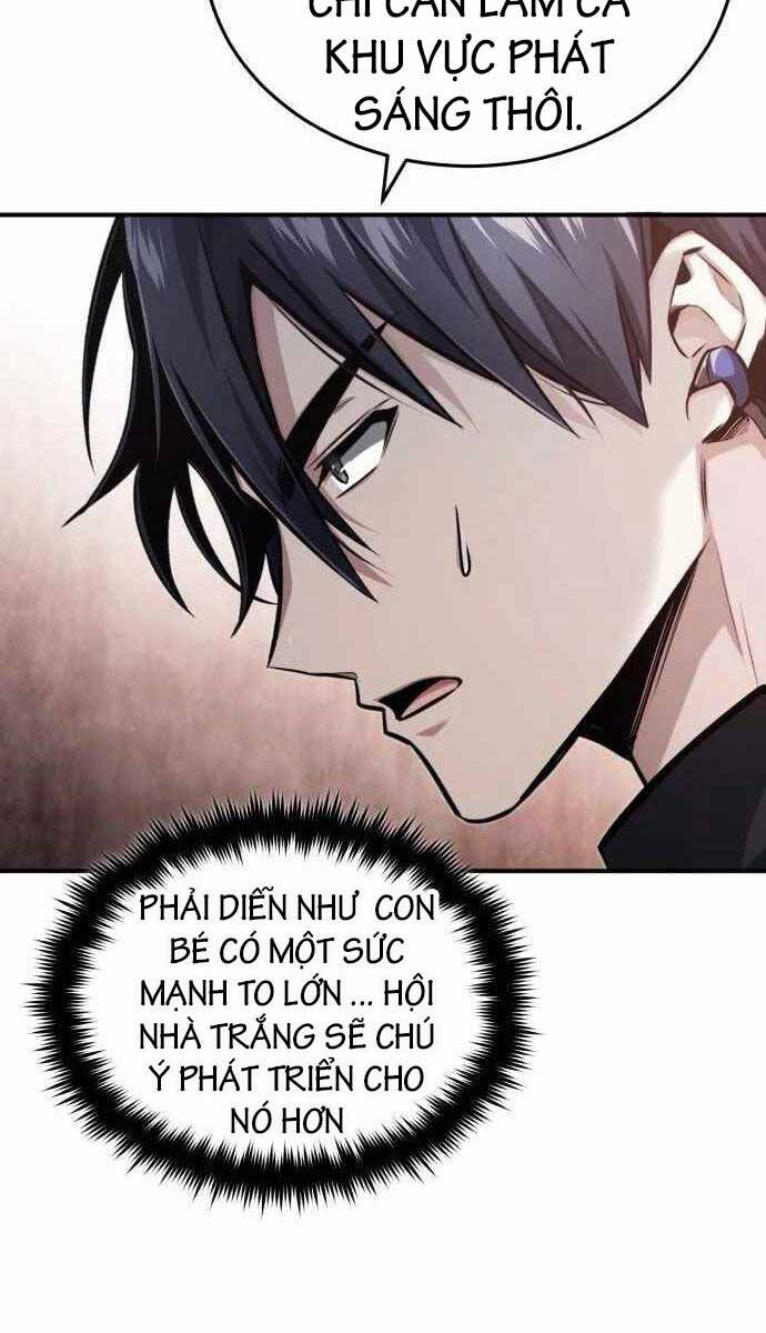 Hồi Quy Giả Về Hưu: Chương 5