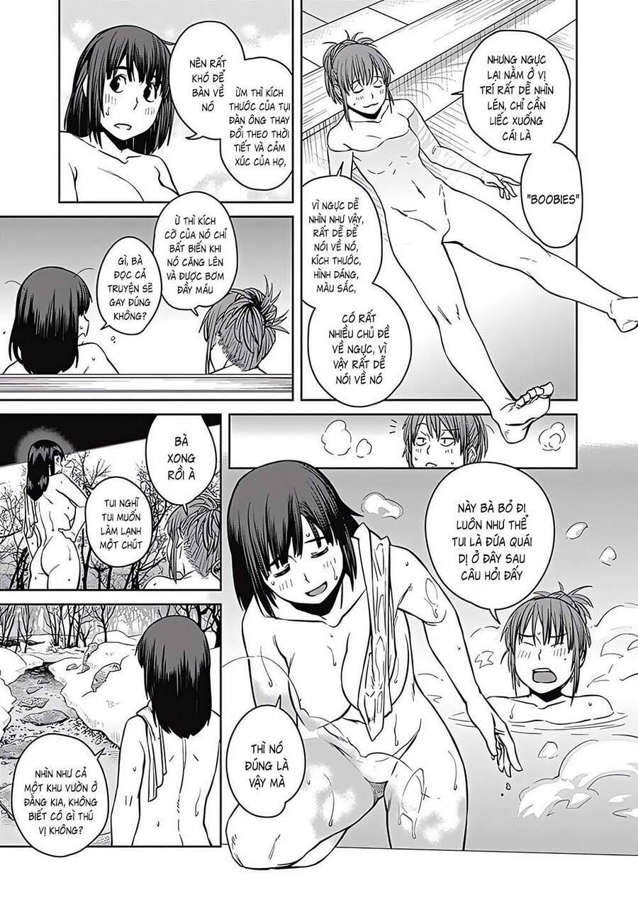 Dasei 67 Percent: Chapter 8