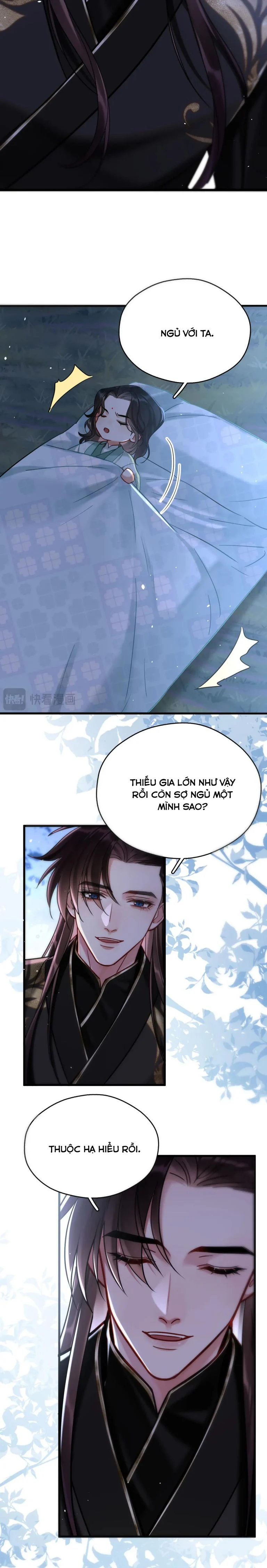 Muốn Phi Thăng Thì Yêu Đương Đi: Chapter 14
