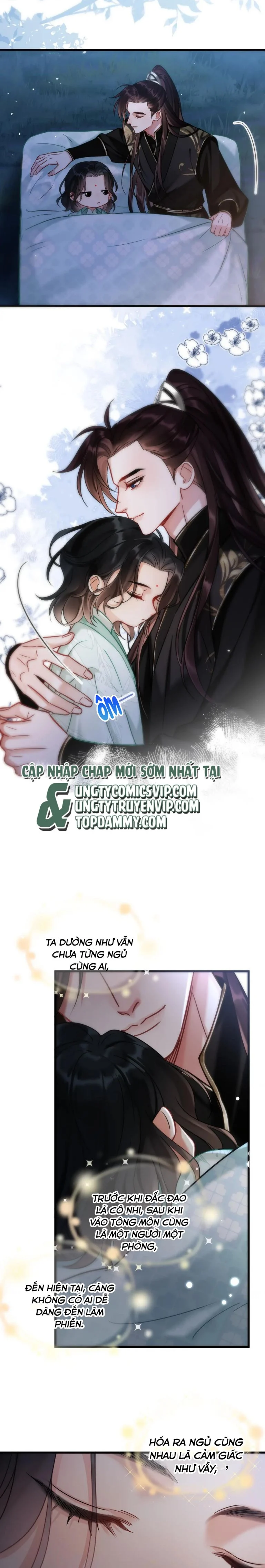 Muốn Phi Thăng Thì Yêu Đương Đi: Chapter 14