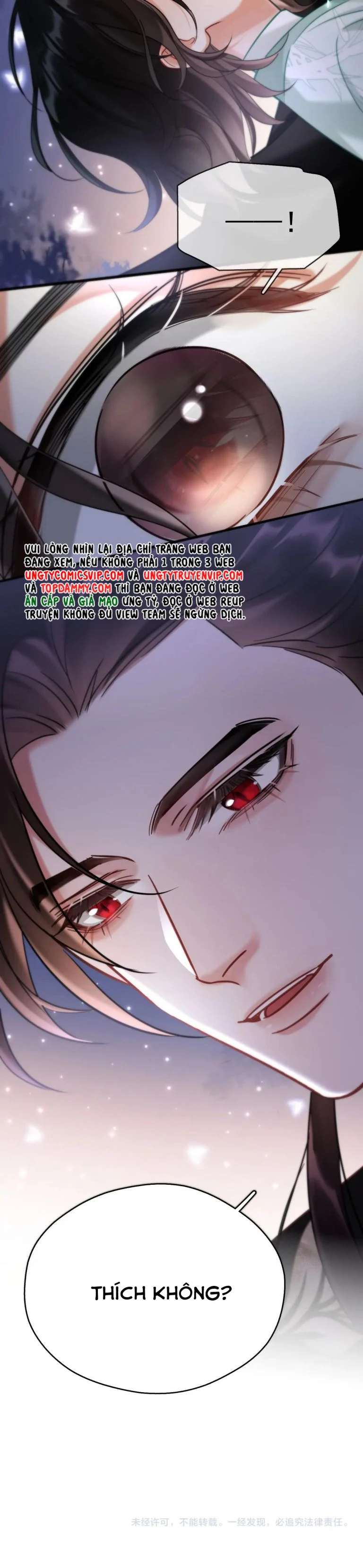 Muốn Phi Thăng Thì Yêu Đương Đi: Chapter 14