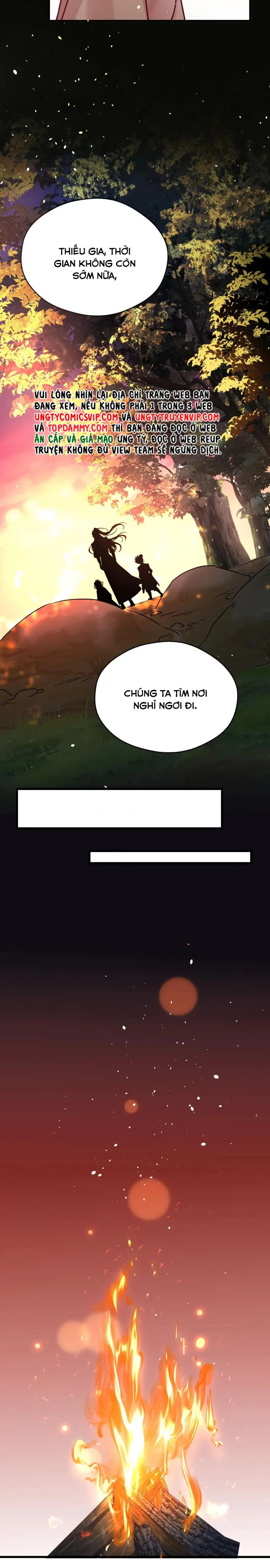 Muốn Phi Thăng Thì Yêu Đương Đi: Chapter 14