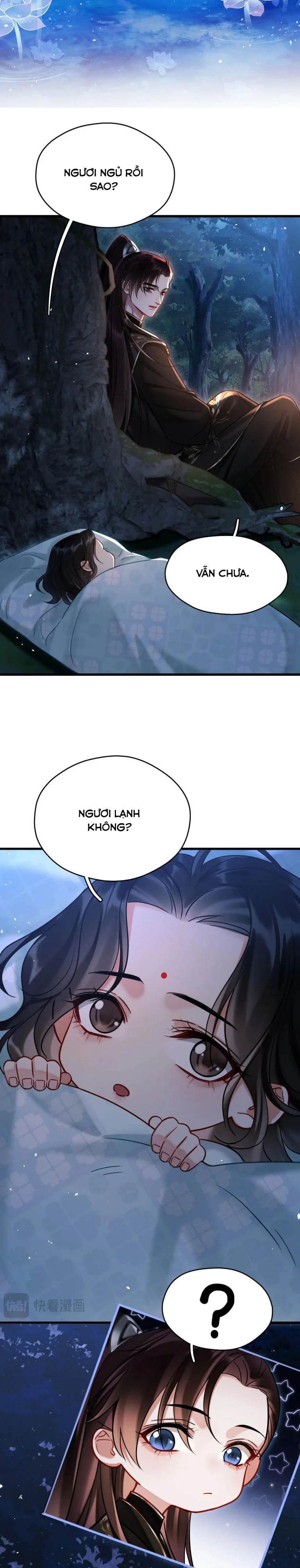 Muốn Phi Thăng Thì Yêu Đương Đi: Chapter 14