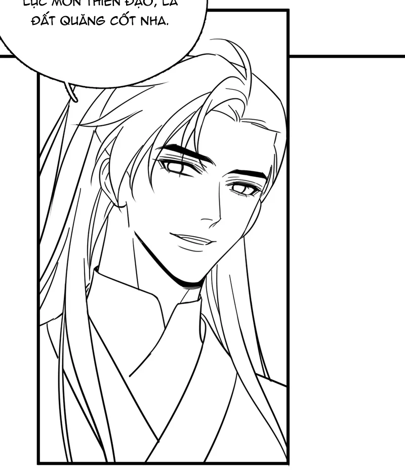 Muốn Phi Thăng Thì Yêu Đương Đi: Chapter 19