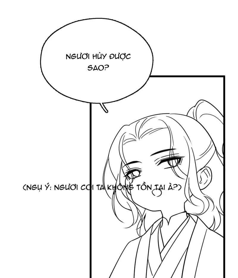 Muốn Phi Thăng Thì Yêu Đương Đi: Chapter 19