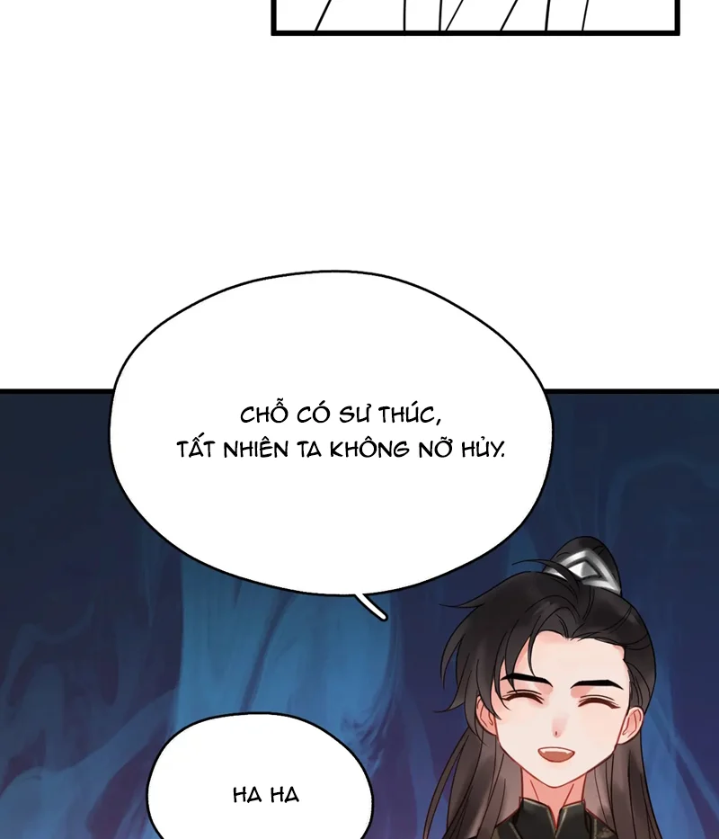 Muốn Phi Thăng Thì Yêu Đương Đi: Chapter 19