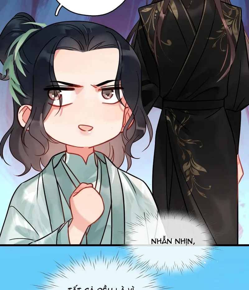 Muốn Phi Thăng Thì Yêu Đương Đi: Chapter 19