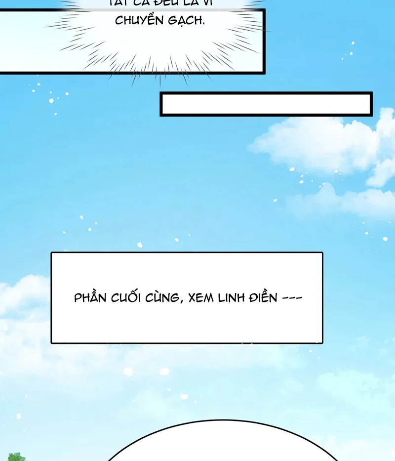 Muốn Phi Thăng Thì Yêu Đương Đi: Chapter 19