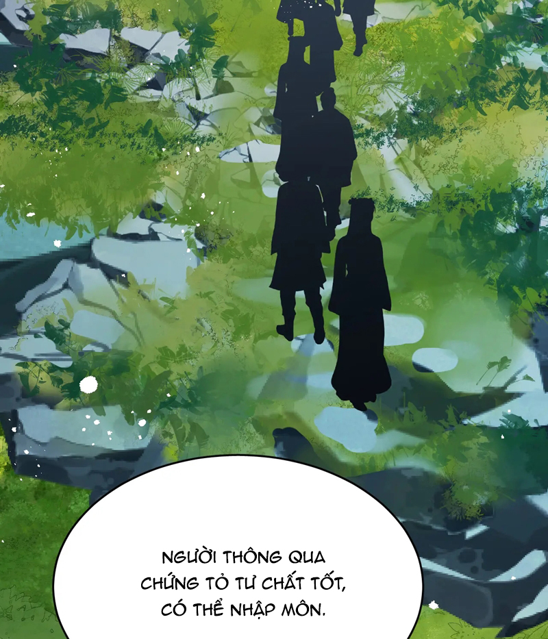 Muốn Phi Thăng Thì Yêu Đương Đi: Chapter 19