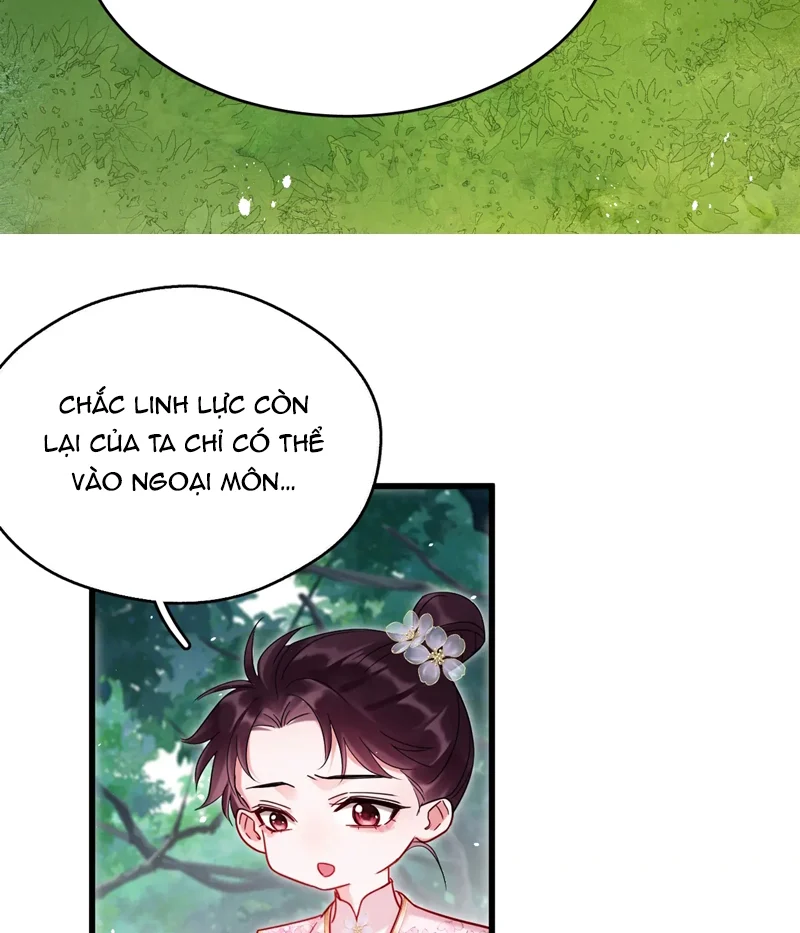 Muốn Phi Thăng Thì Yêu Đương Đi: Chapter 19