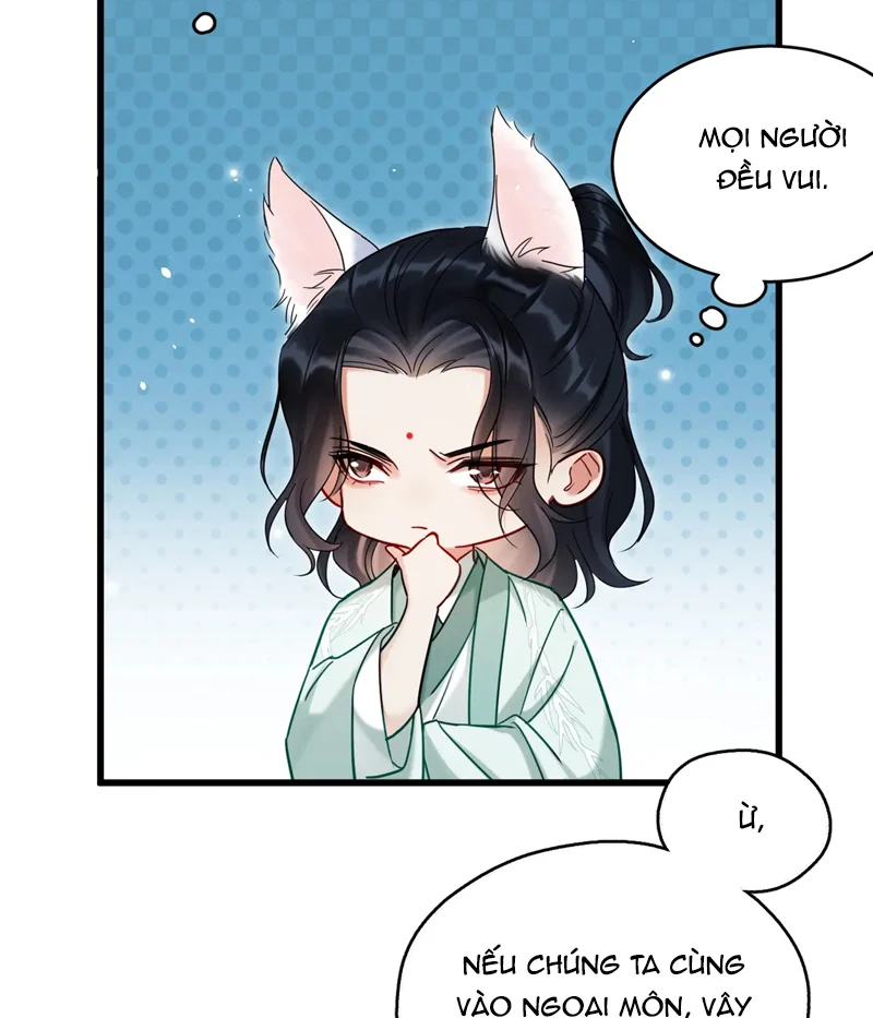 Muốn Phi Thăng Thì Yêu Đương Đi: Chapter 19