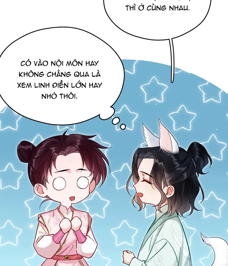 Muốn Phi Thăng Thì Yêu Đương Đi: Chapter 19