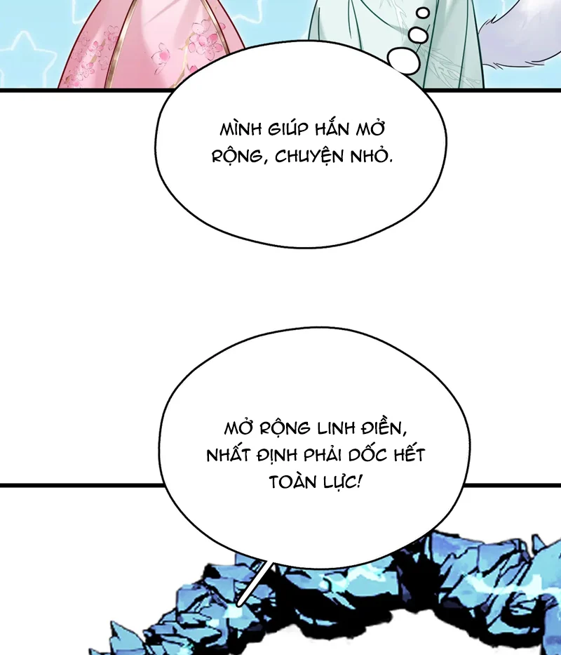 Muốn Phi Thăng Thì Yêu Đương Đi: Chapter 19