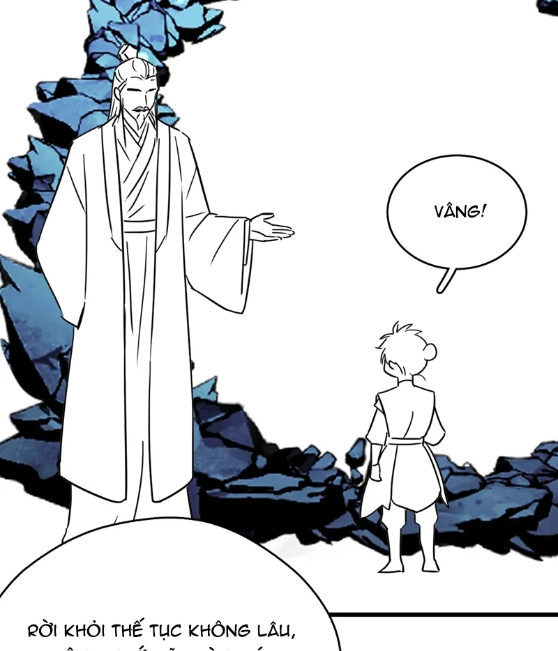 Muốn Phi Thăng Thì Yêu Đương Đi: Chapter 19