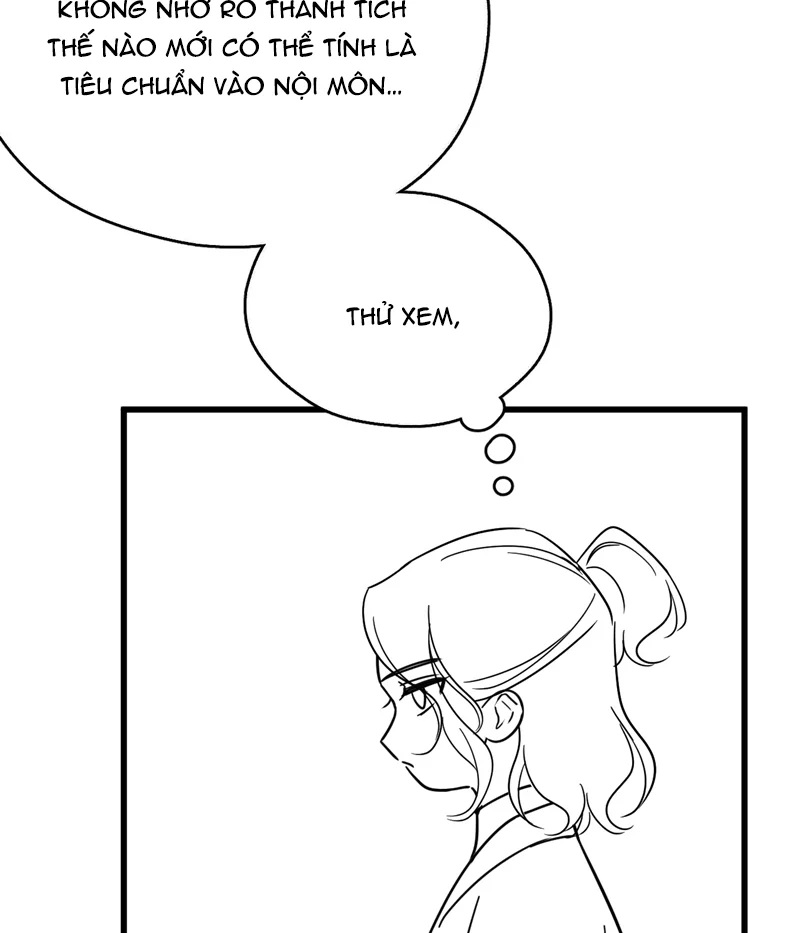 Muốn Phi Thăng Thì Yêu Đương Đi: Chapter 19
