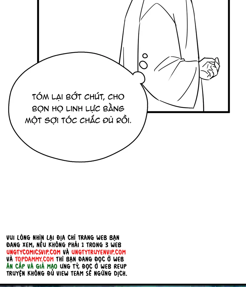 Muốn Phi Thăng Thì Yêu Đương Đi: Chapter 19