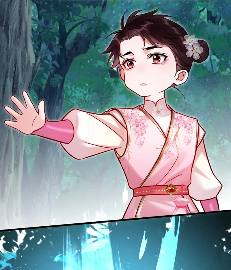 Muốn Phi Thăng Thì Yêu Đương Đi: Chapter 19