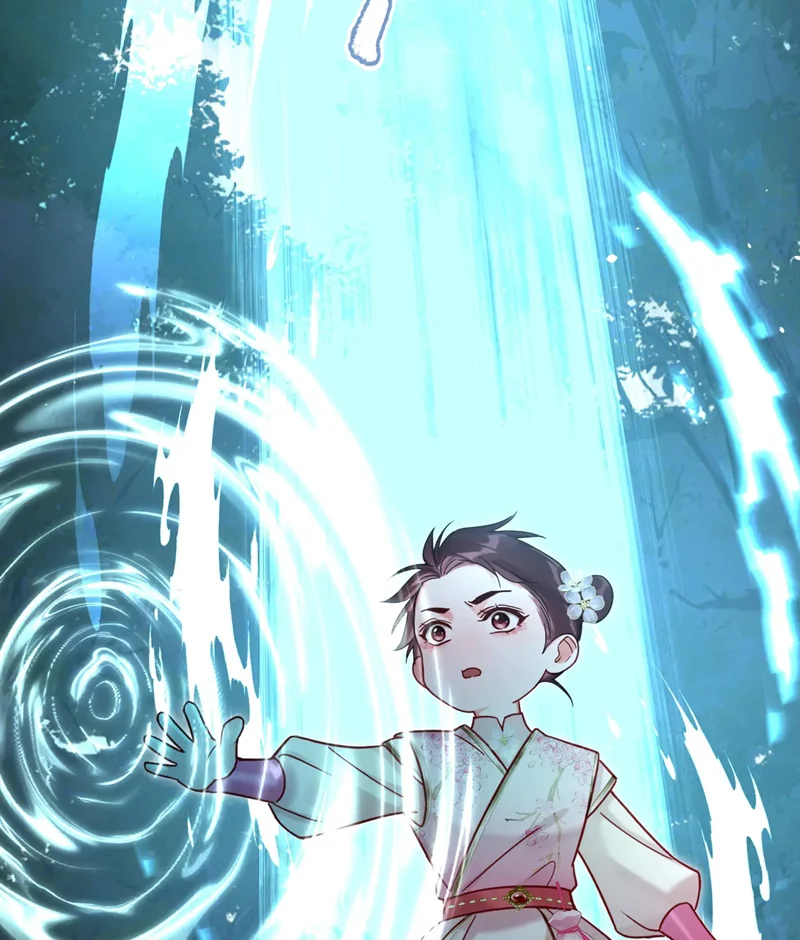 Muốn Phi Thăng Thì Yêu Đương Đi: Chapter 19