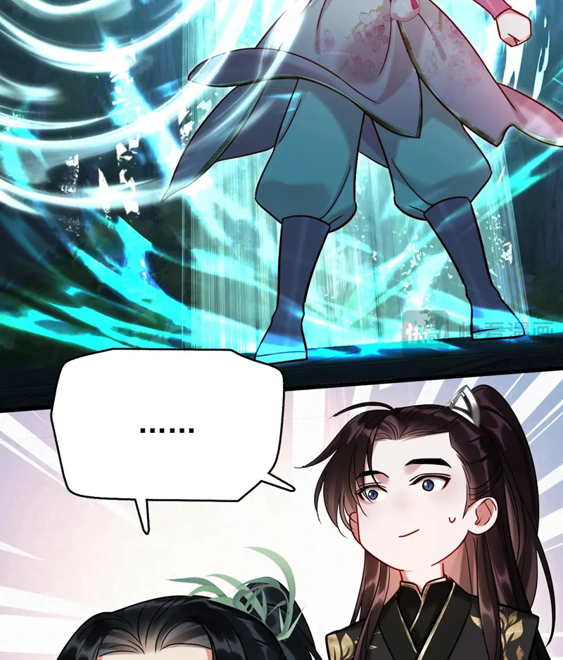 Muốn Phi Thăng Thì Yêu Đương Đi: Chapter 19