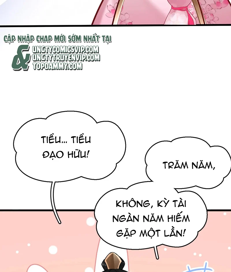 Muốn Phi Thăng Thì Yêu Đương Đi: Chapter 19