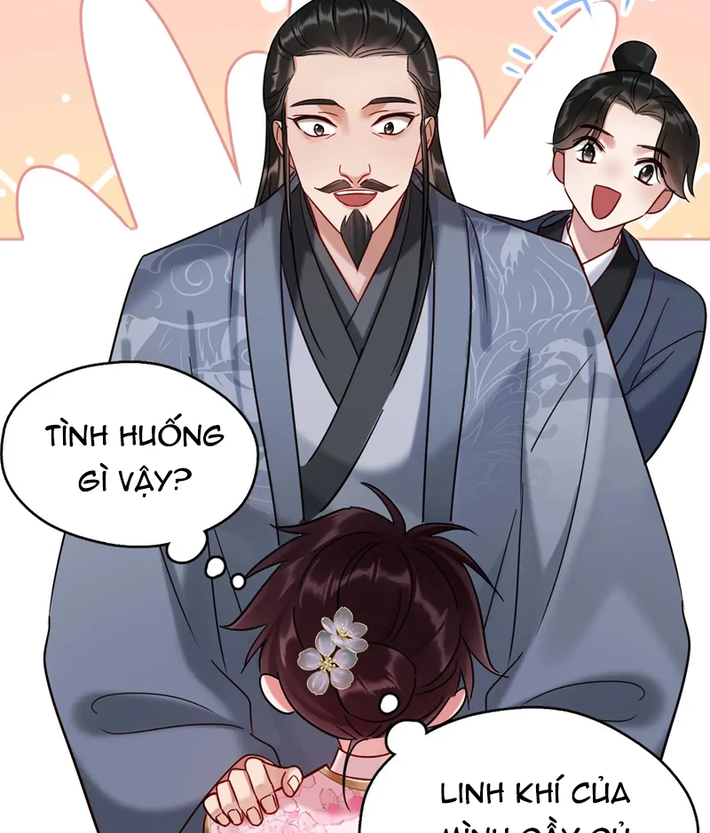 Muốn Phi Thăng Thì Yêu Đương Đi: Chapter 19