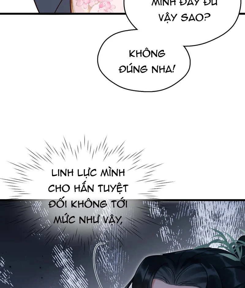 Muốn Phi Thăng Thì Yêu Đương Đi: Chapter 19