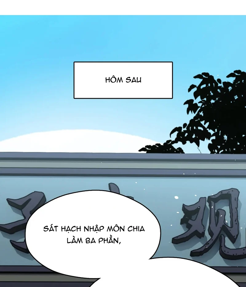 Muốn Phi Thăng Thì Yêu Đương Đi: Chapter 19