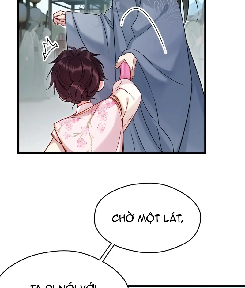 Muốn Phi Thăng Thì Yêu Đương Đi: Chapter 19