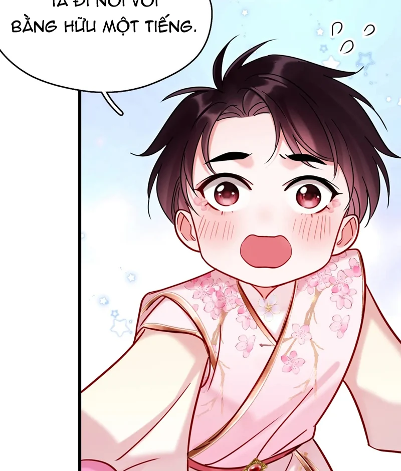 Muốn Phi Thăng Thì Yêu Đương Đi: Chapter 19