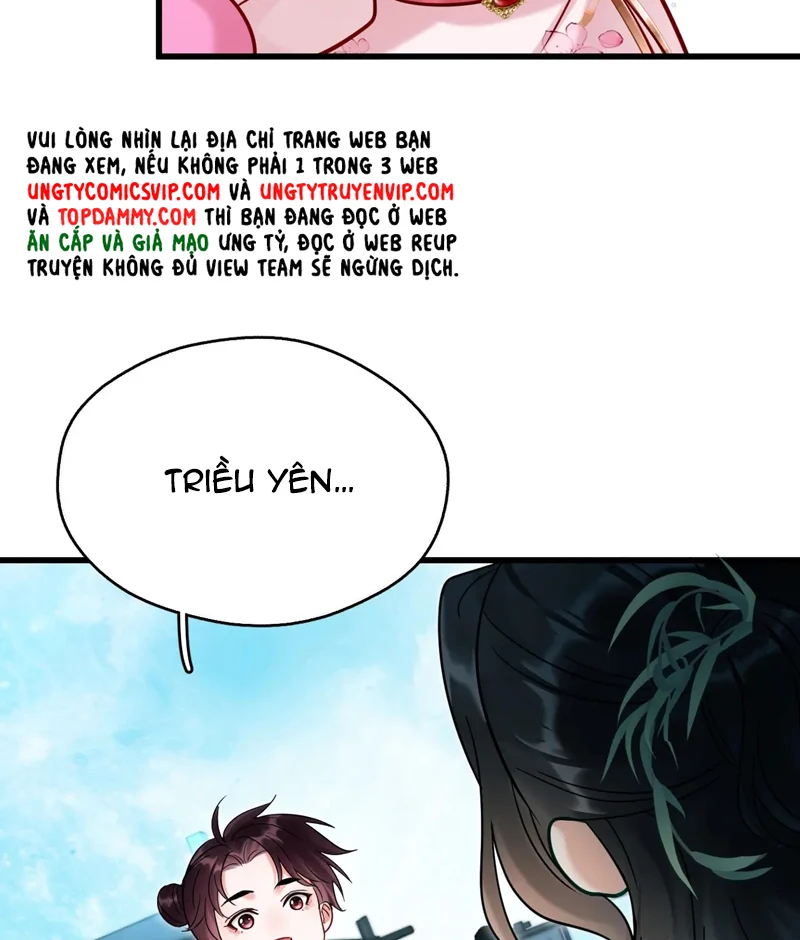 Muốn Phi Thăng Thì Yêu Đương Đi: Chapter 19