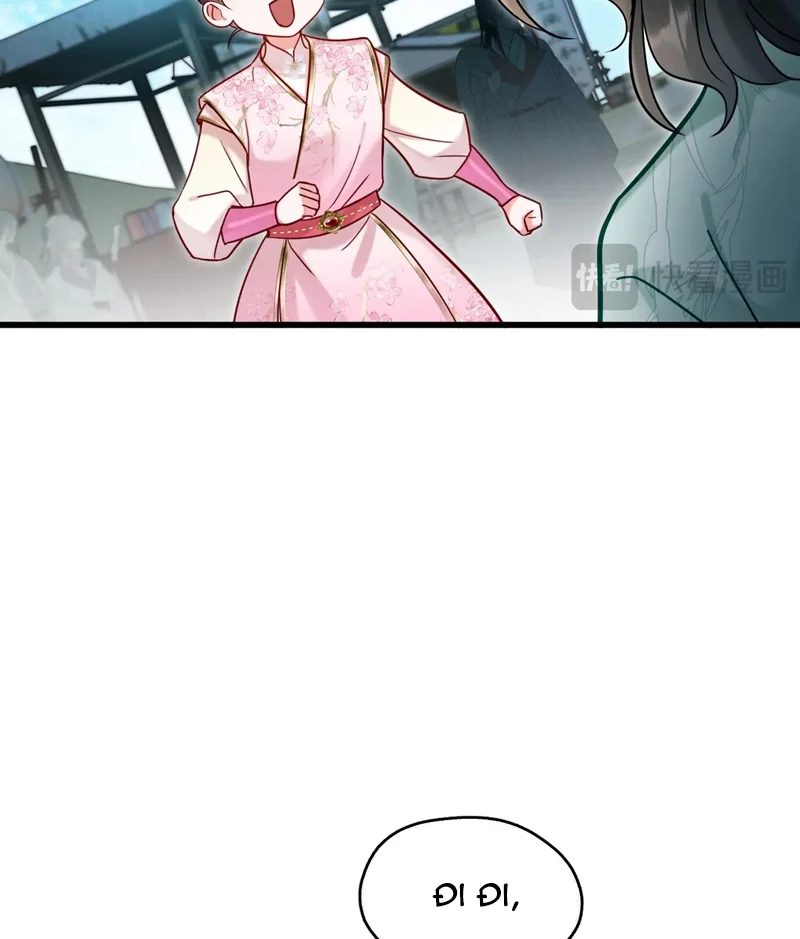 Muốn Phi Thăng Thì Yêu Đương Đi: Chapter 19